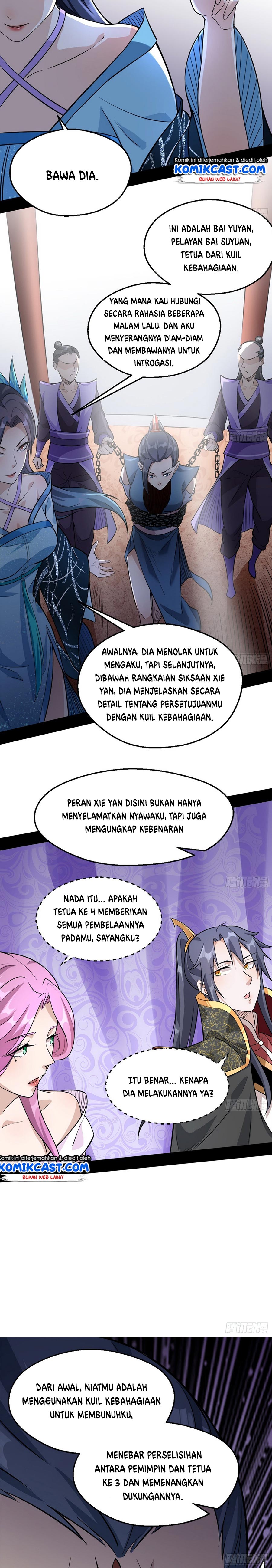 Dilarang COPAS - situs resmi www.mangacanblog.com - Komik im an evil god 046 - chapter 46 47 Indonesia im an evil god 046 - chapter 46 Terbaru 18|Baca Manga Komik Indonesia|Mangacan